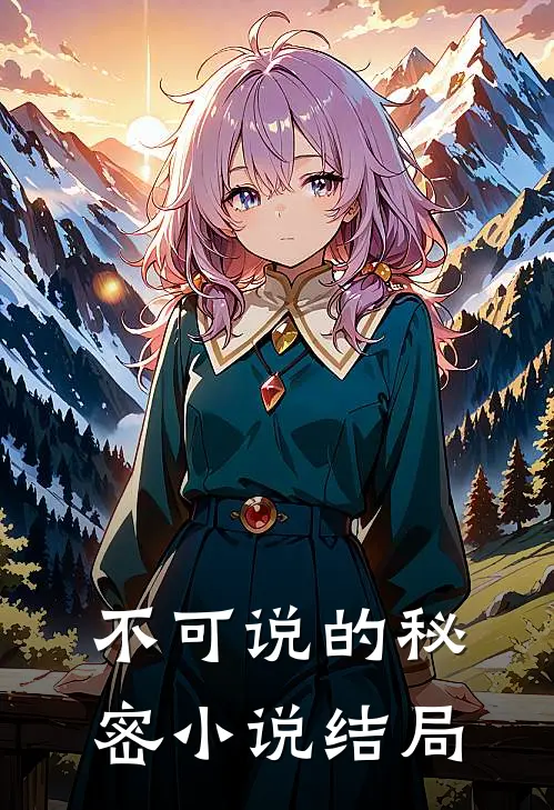 不可说的秘密小说结局