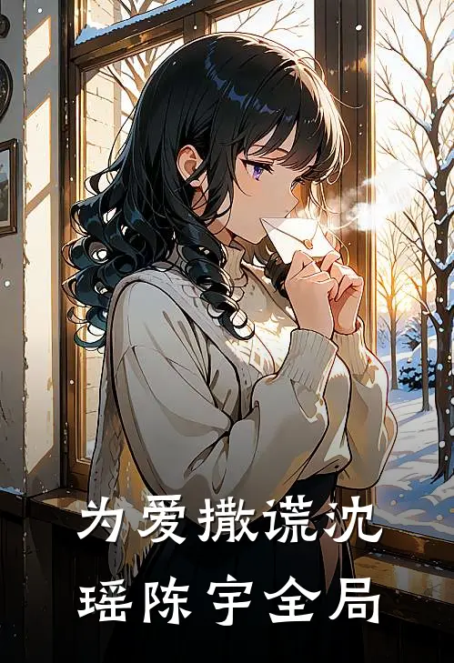 为爱撒谎沈瑶陈宇全局