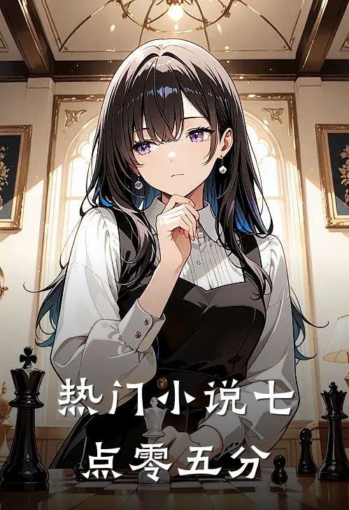 热门小说七点零五分