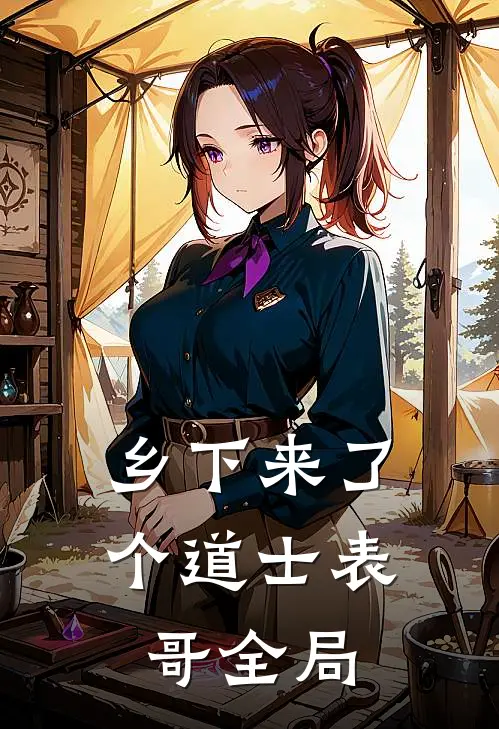 乡下来了个道士表哥全局
