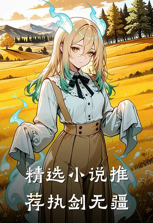 精选小说推荐执剑无疆