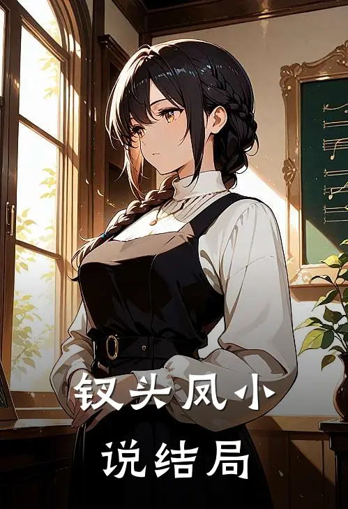 钗头凤小说结局