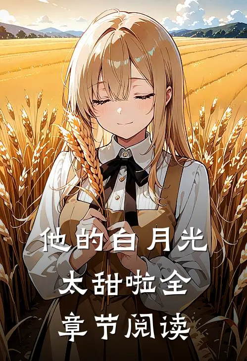 他的白月光太甜啦全章节阅读