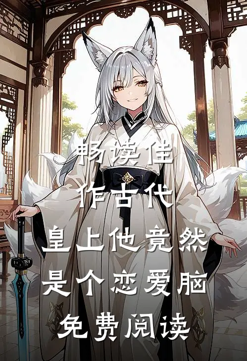 畅读佳作古代:皇上他竟然是个恋爱脑免费阅读