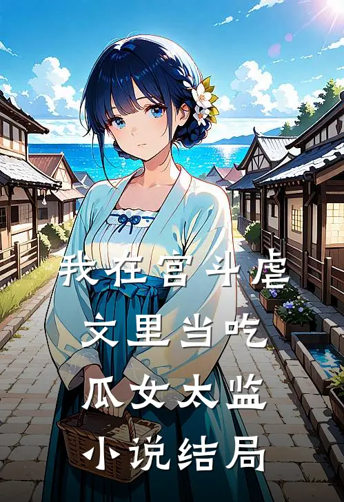我在宫斗虐文里当吃瓜女太监小说结局