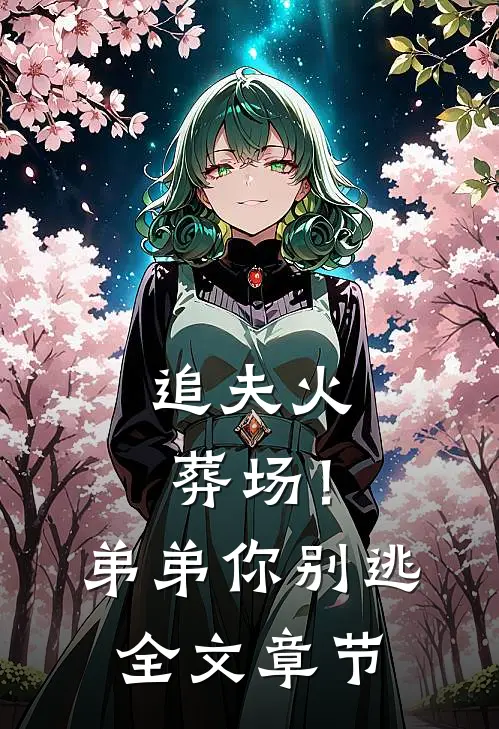 追夫火葬场！弟弟你别逃全文章节