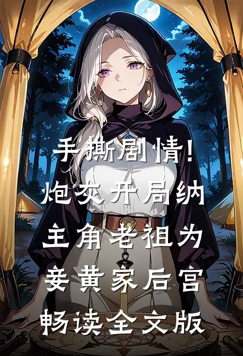 手撕剧情!炮灰开局纳主角老祖为妾黄家后宫畅读全文版