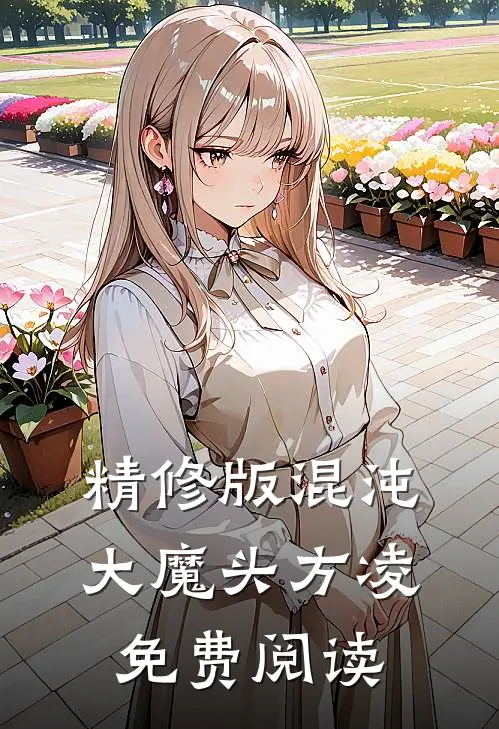 精修版混沌大魔头方凌免费阅读