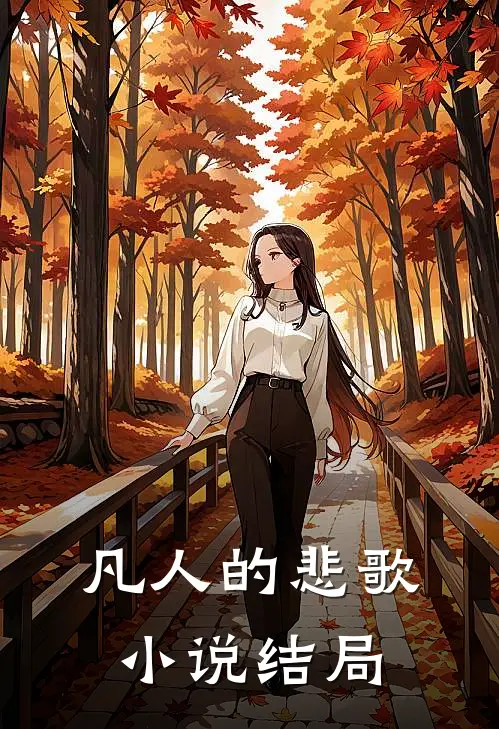 凡人的悲歌小说结局