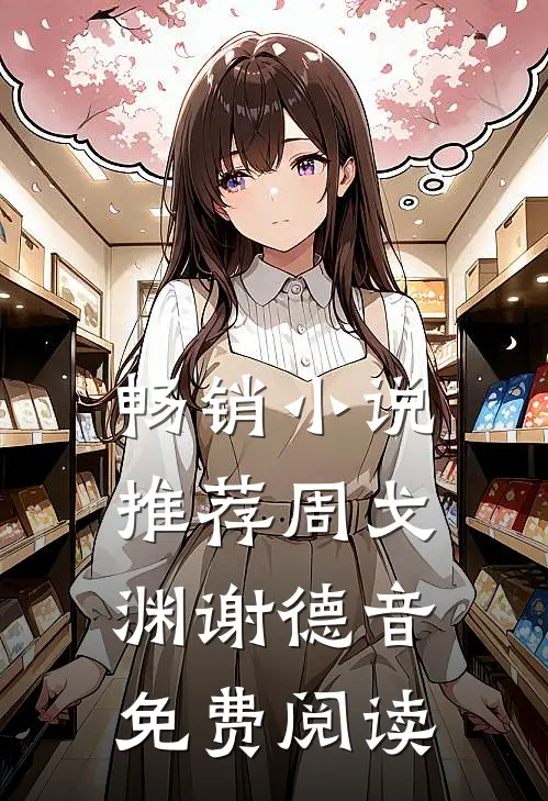 畅销小说推荐周戈渊谢德音免费阅读