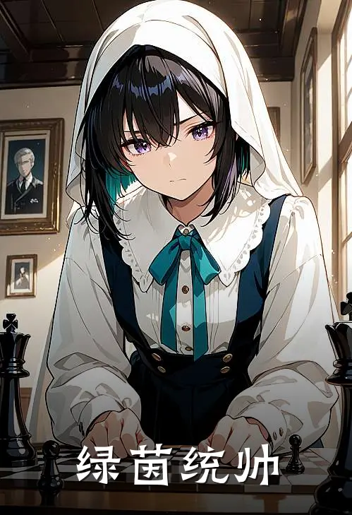 绿茵统帅