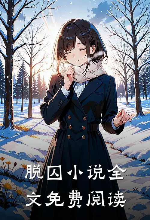 脱囚小说全文免费阅读