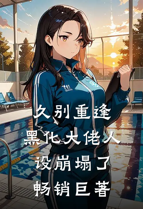 久别重逢：黑化大佬人设崩塌了畅销巨著