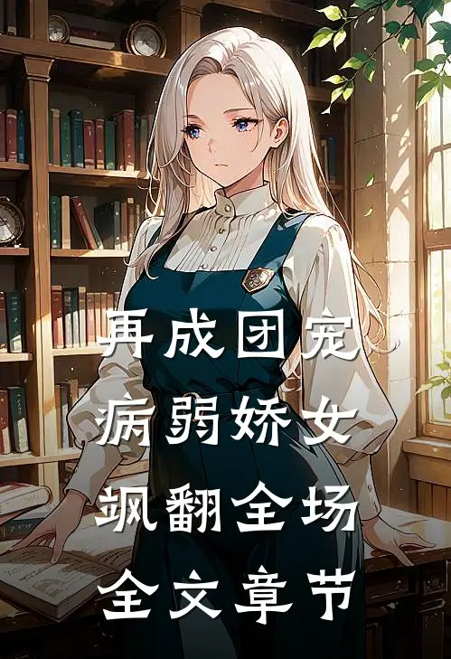 再成团宠，病弱娇女飒翻全场全文章节