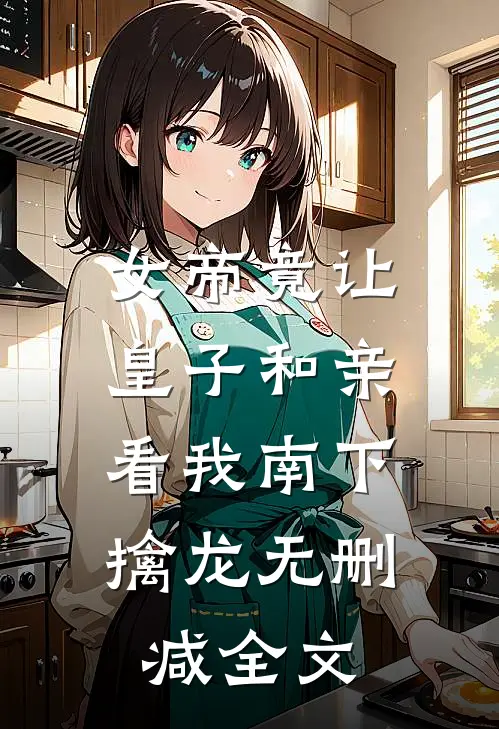 女帝竟让皇子和亲,看我南下擒龙无删减全文
