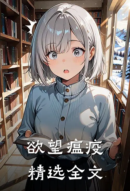 欲望瘟疫精选全文