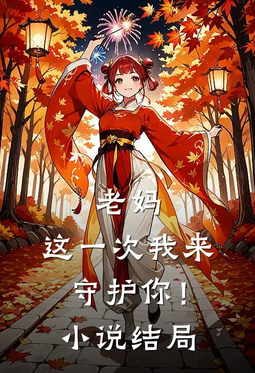 老妈,这一次我来守护你!结局是啥