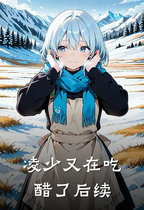 凌少又在吃醋了后续