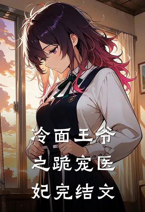 冷面王爷之跪宠医妃完结文
