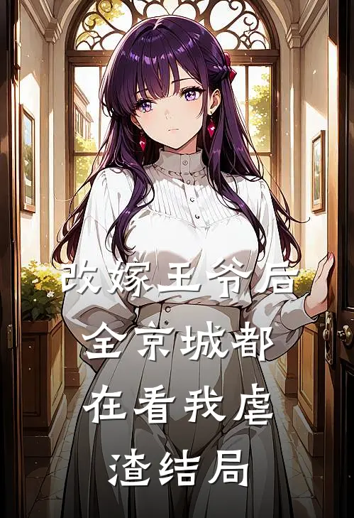 改嫁王爷后，全京城都在看我虐渣结局