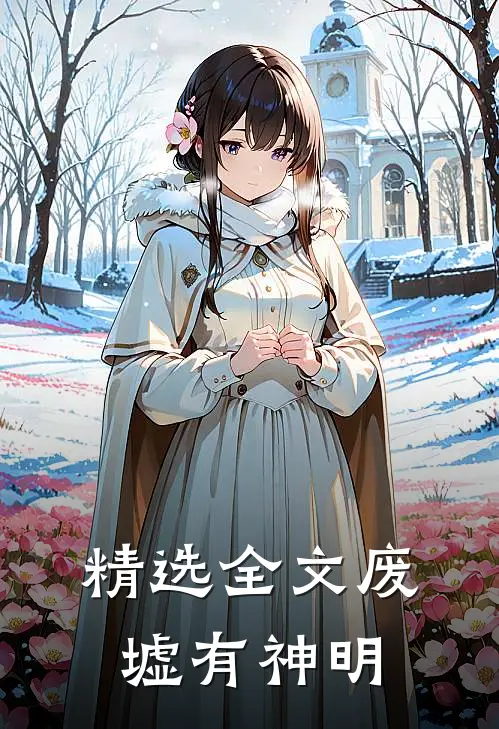 精选全文废墟有神明