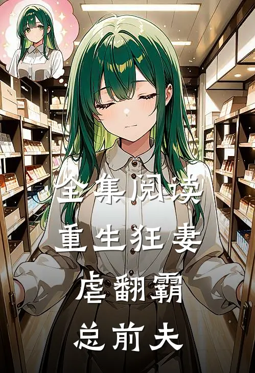 全集阅读重生狂妻虐翻霸总前夫