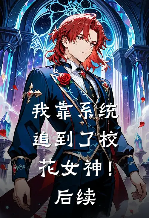 我靠系统追到了校花女神!后续