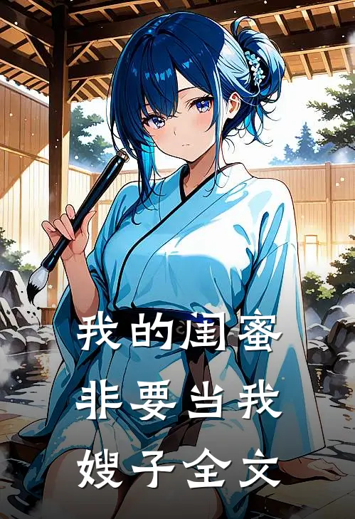 我的闺蜜非要当我嫂子全文