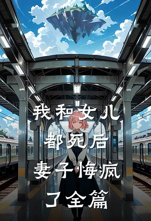 我和女儿都死后,妻子悔疯了全篇阅读