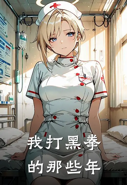 我打黑拳的那些年