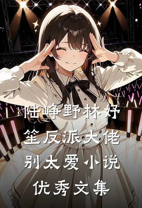 陆峥野林妤笙反派大佬别太爱小说优秀文集