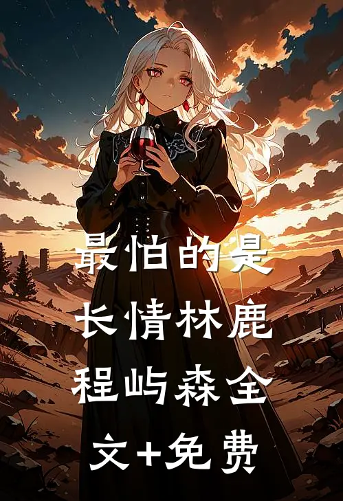 最怕的是长情林鹿程屿森全文+免费