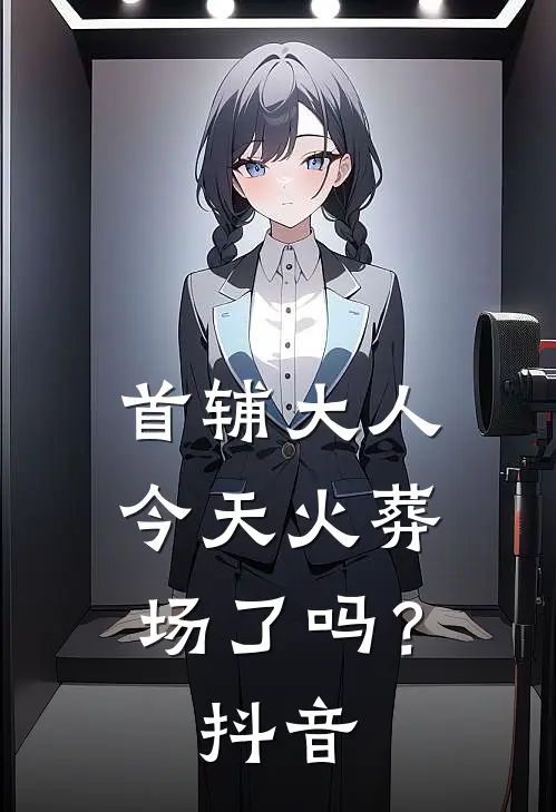 首辅大人今天火葬场了吗？抖音