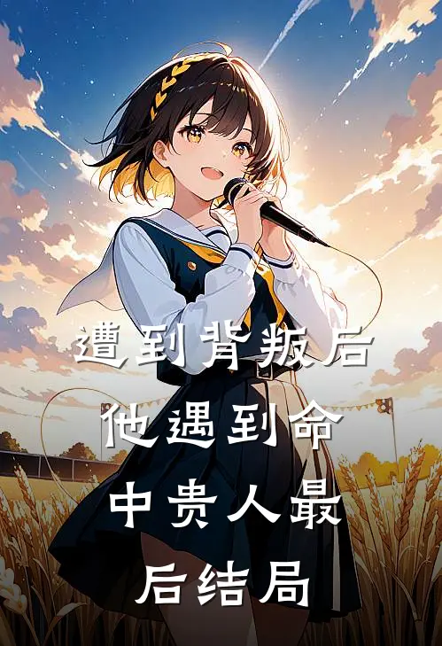 遭到背叛后,他遇到命中贵人最后结局怎么样