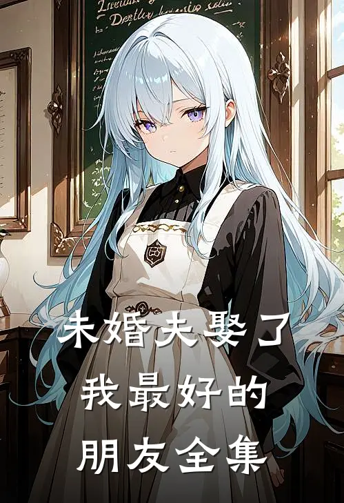 未婚夫娶了我最好的朋友 全集