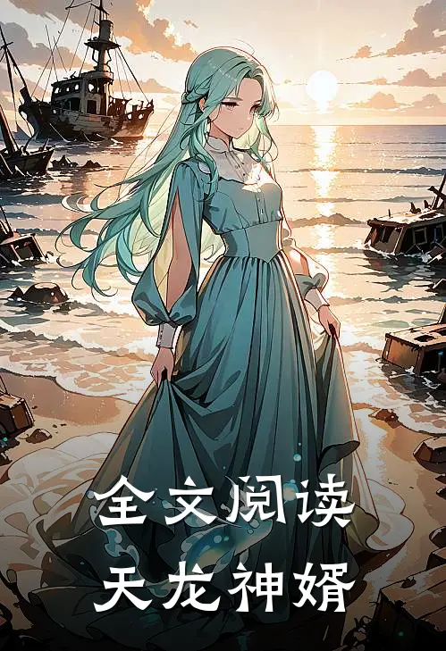 全文阅读天龙神婿