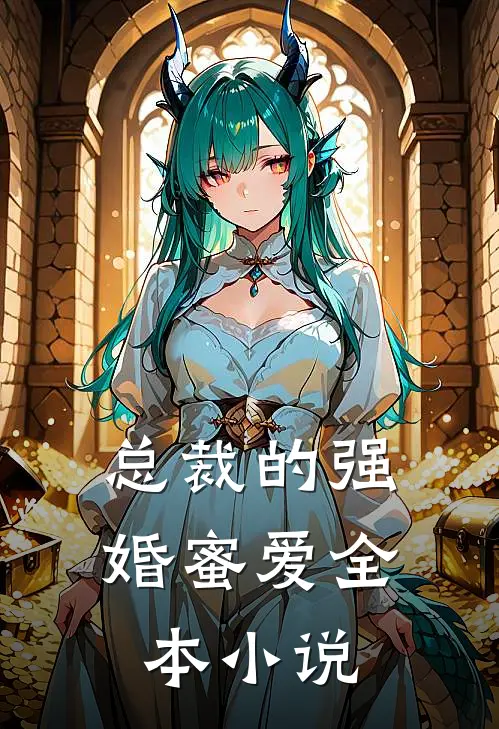 总裁的强婚蜜爱全本小说