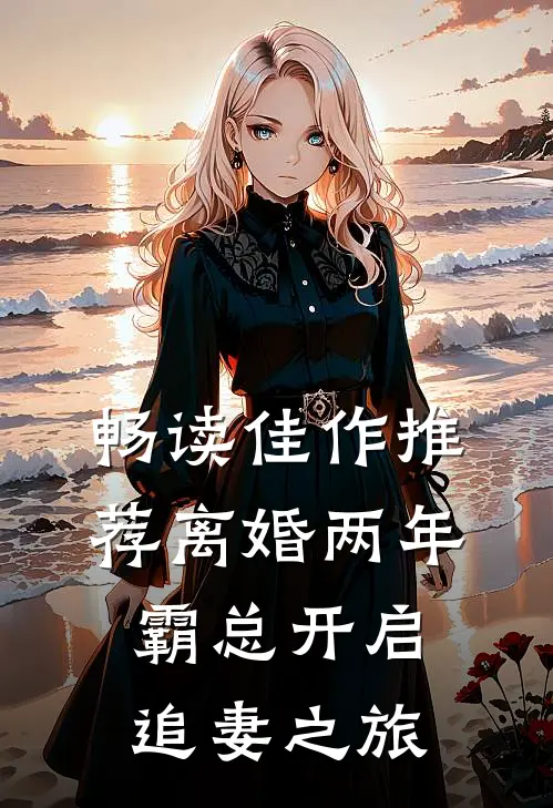 畅读佳作推荐离婚两年，霸总开启追妻之旅