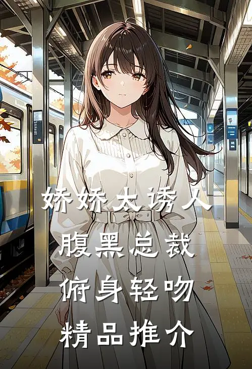 娇娇太诱人，腹黑总裁俯身轻吻精品推介