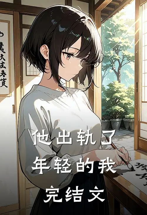 他出轨了年轻的我完结文