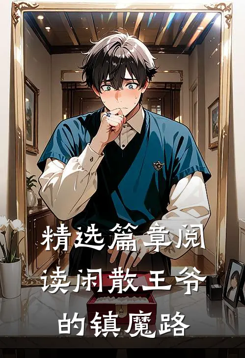 精选篇章阅读闲散王爷的镇魔路
