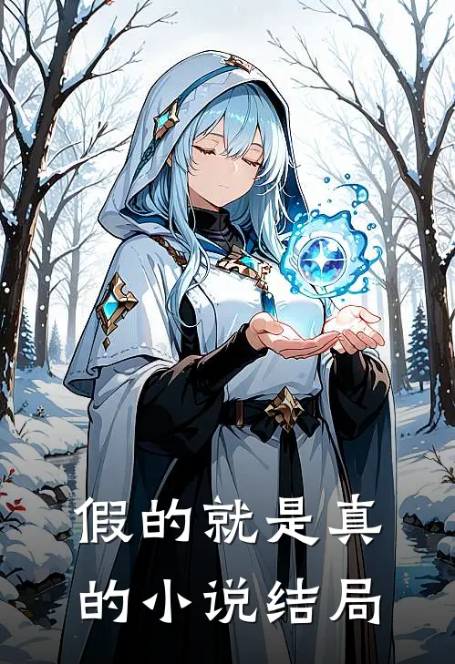 假的就是真的小说结局