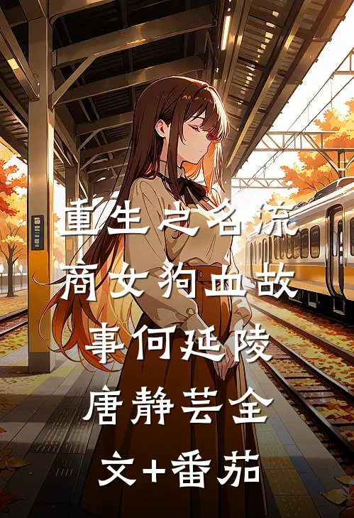 重生之名流商女-狗血故事何延陵唐静芸全文+番茄