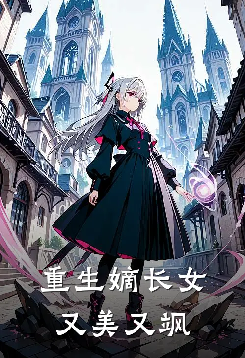 重生嫡长女又美又飒