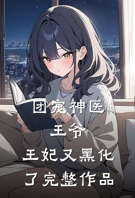 团宠神医王爷,王妃又黑化了完整作品阅读