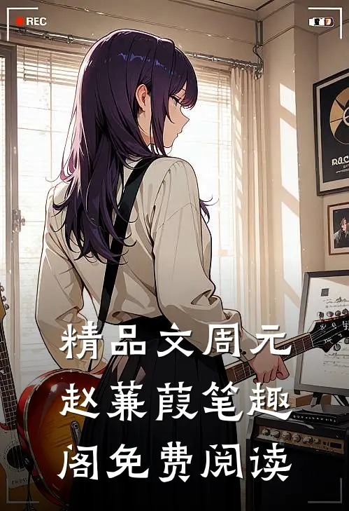 精品文周元赵蒹葭笔趣阁免费阅读