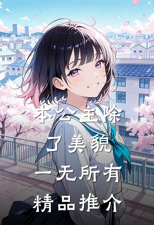 本公主除了美貌，一无所有精品推介