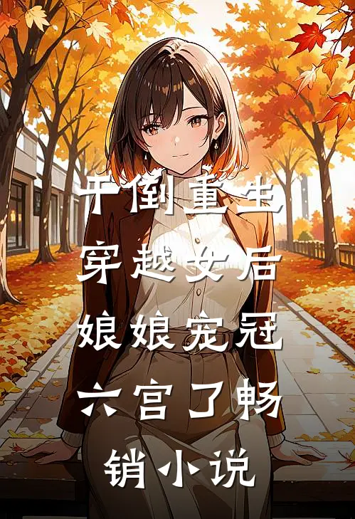 干倒重生穿越女后，娘娘宠冠六宫了畅销小说