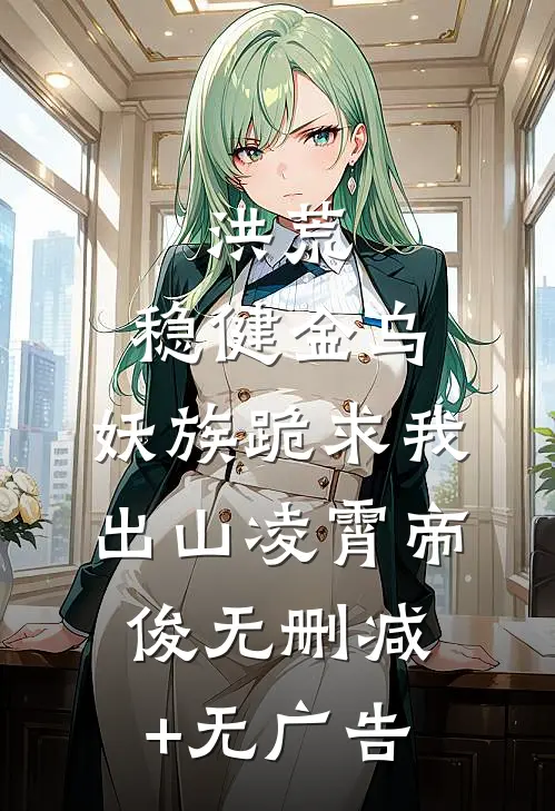 洪荒：稳健金乌，妖族跪求我出山凌霄帝俊无删减+无广告