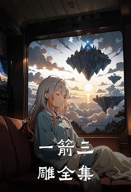 一箭三雕 全集